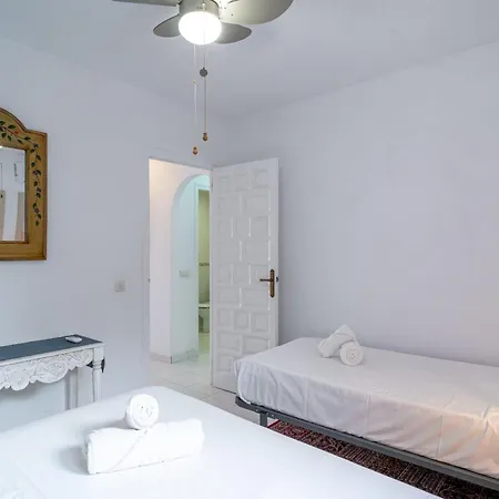 Litoral Burriana By Casasol Apartmán *