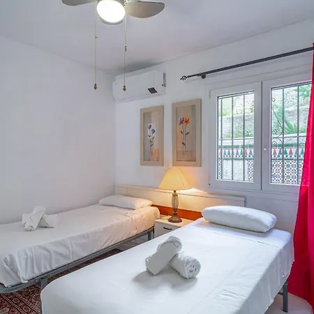 Litoral Burriana By Casasol Apartment