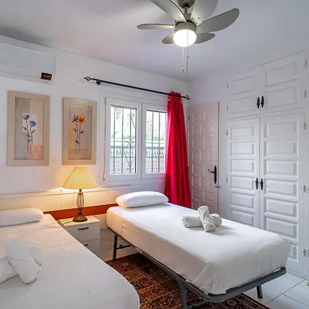 Apartmán Litoral Burriana By Casasol