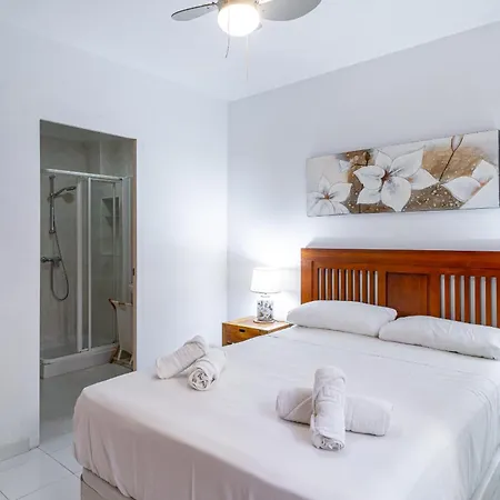 Apartment Litoral Burriana By Casasol *