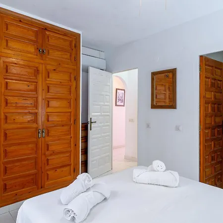 Apartment Litoral Burriana By Casasol *