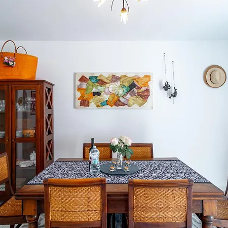 Apartment Litoral Burriana By Casasol