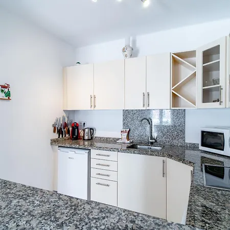 Litoral Burriana By Casasol Apartmán *