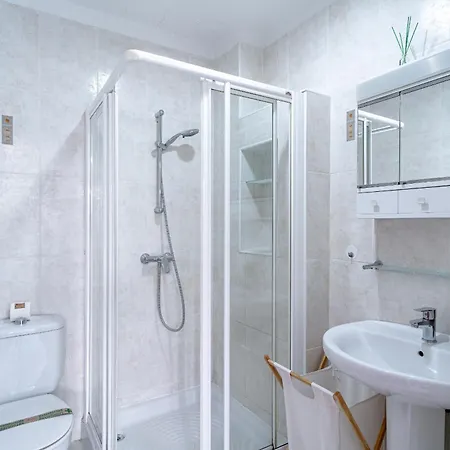 Litoral Burriana By Casasol Apartment Nerja