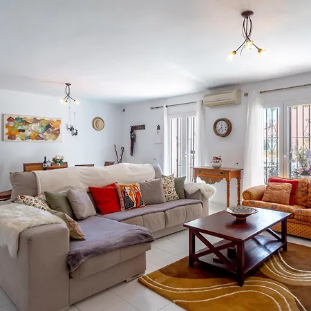 Apartment Litoral Burriana By Casasol *
