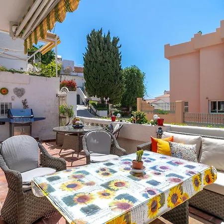 Litoral Burriana By Casasol Apartment Nerja